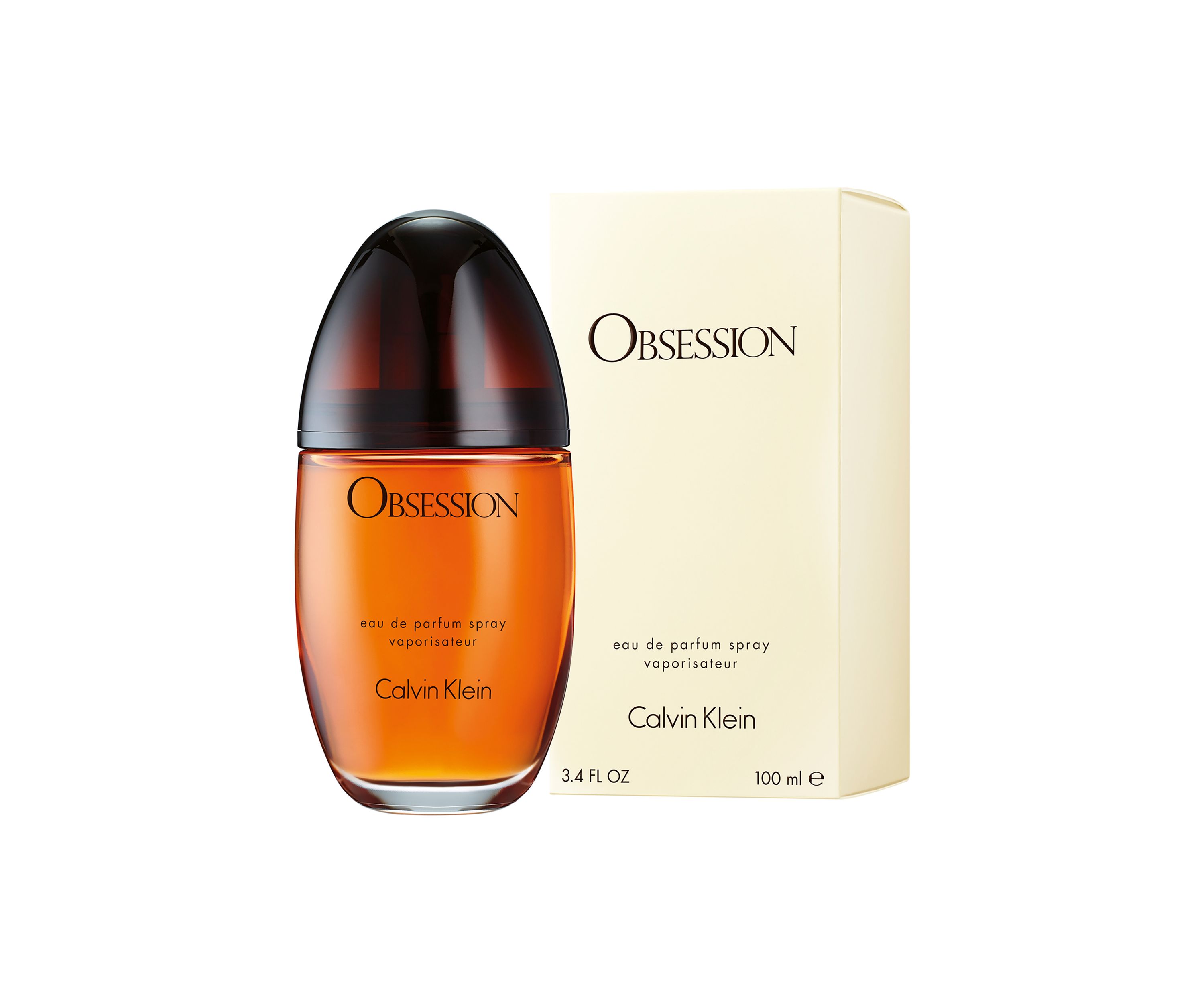 Obsession Eau de Parfum for Her