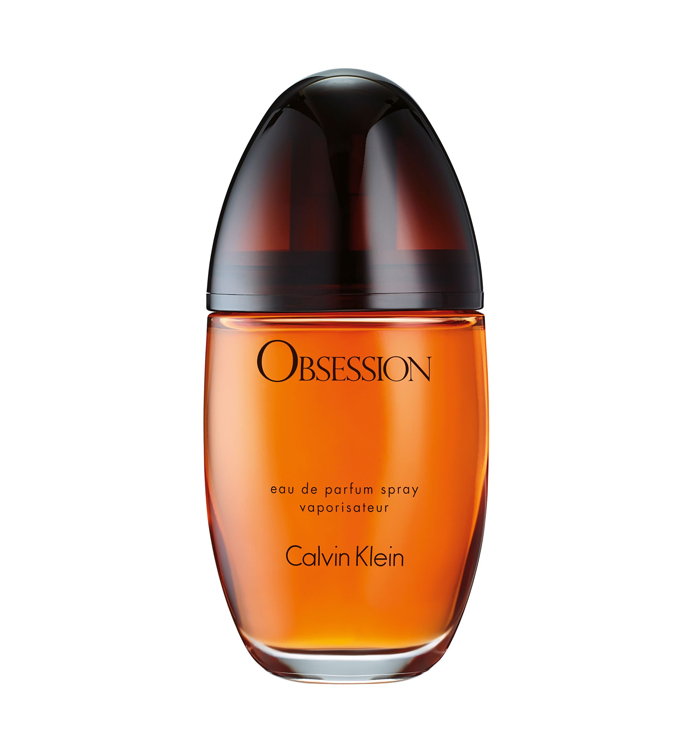 Obsession Eau de Parfum for Her
