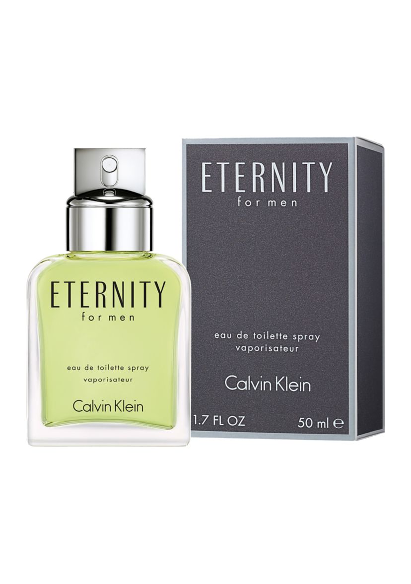 Eternity Eau de Toilette for Him 