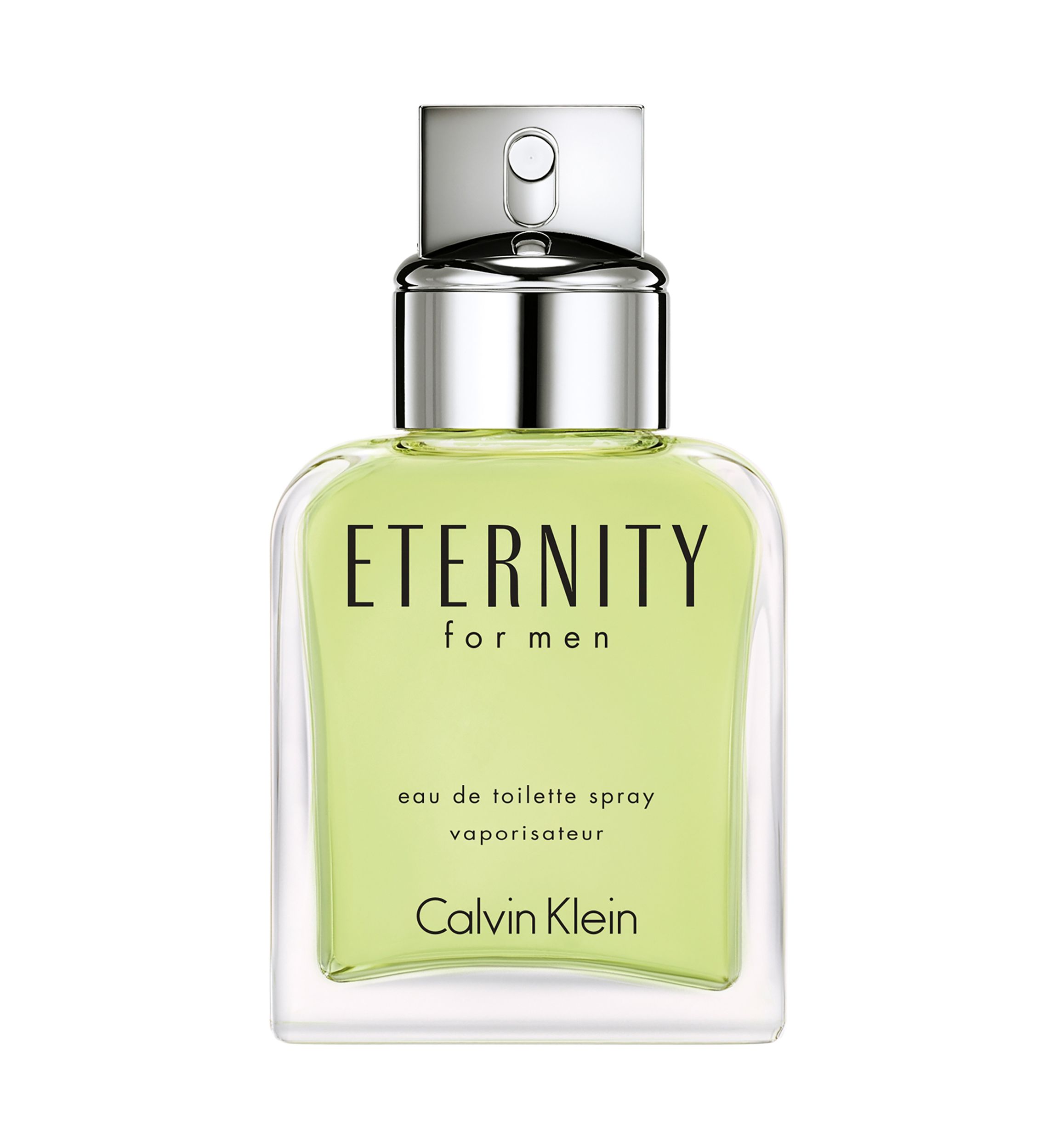 Eternity Eau de Toilette for Him 