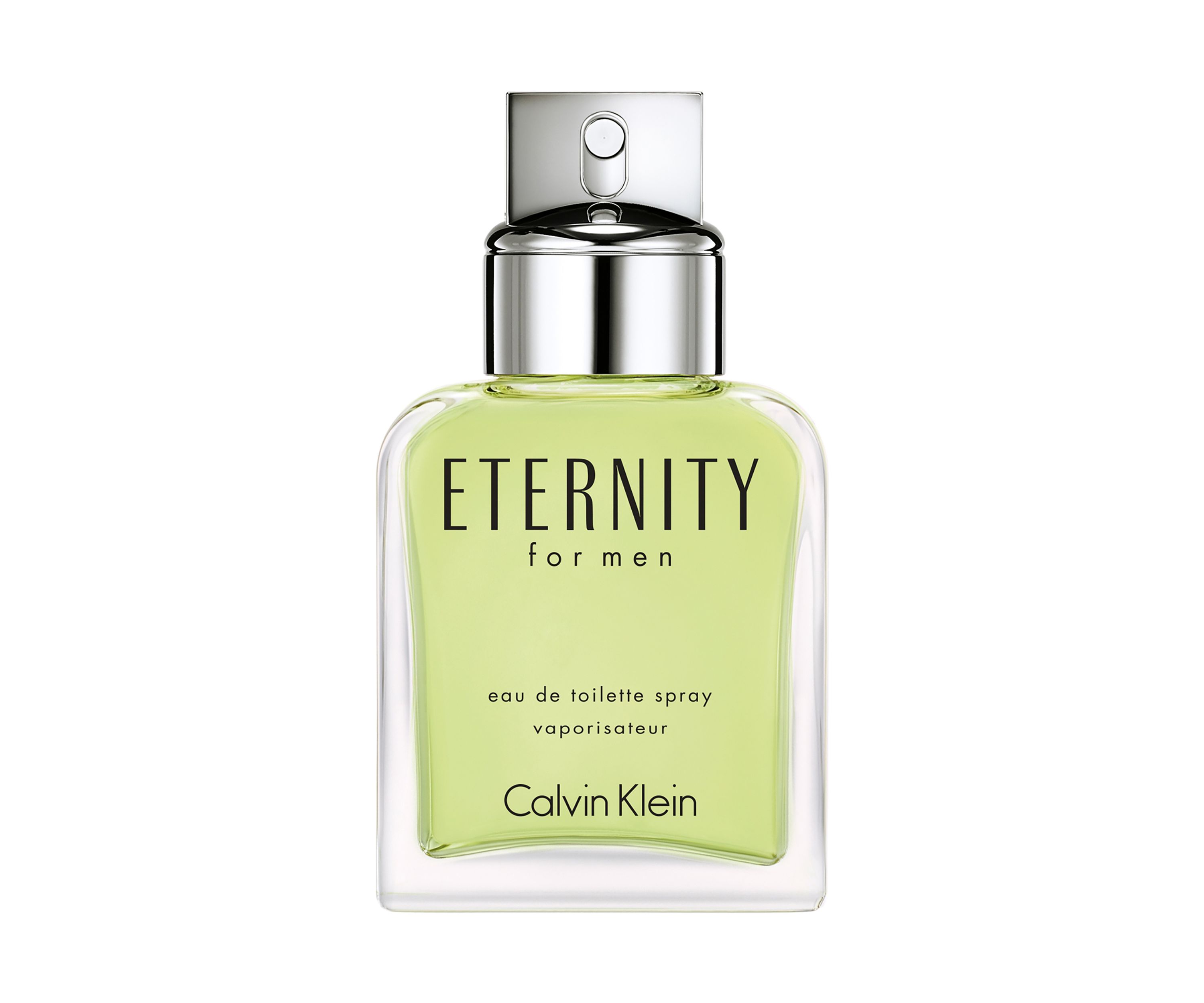 Eternity Eau de Toilette for Him 