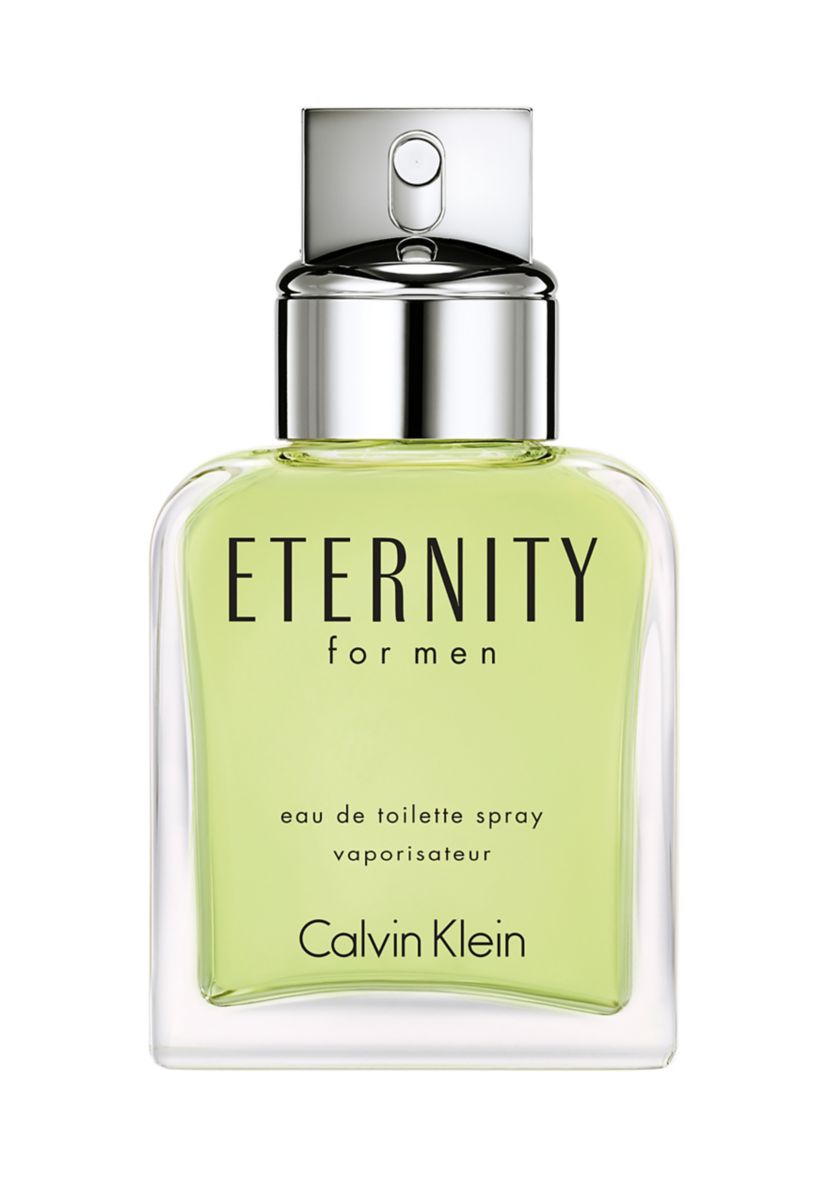 Eternity Eau de Toilette for Him 