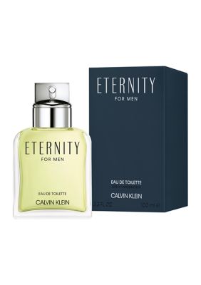Calvin Klein Men's Eternity Cologne