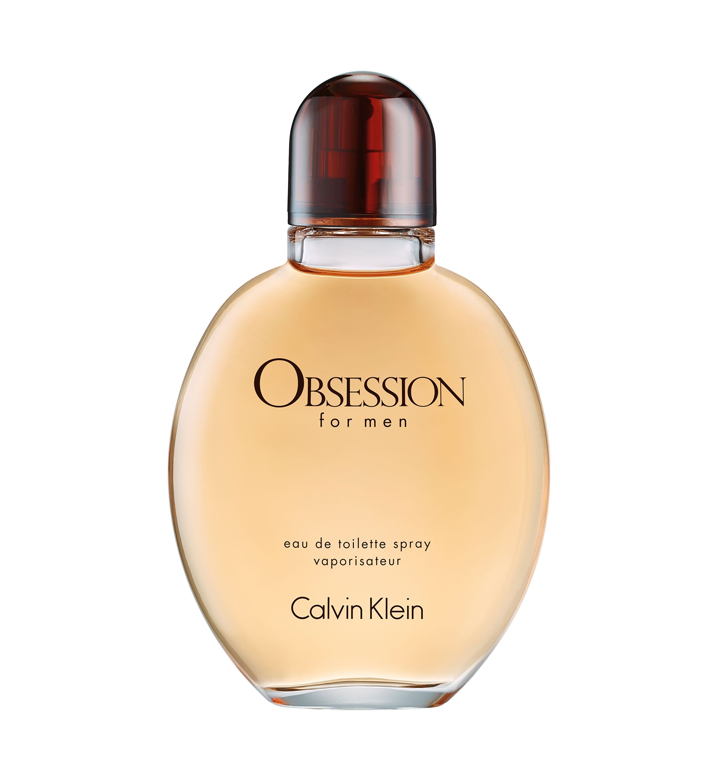 Obsession Eau de Toilette for Men 