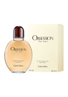 Calvin Klein Obsession Eau de Parfum for Him belk