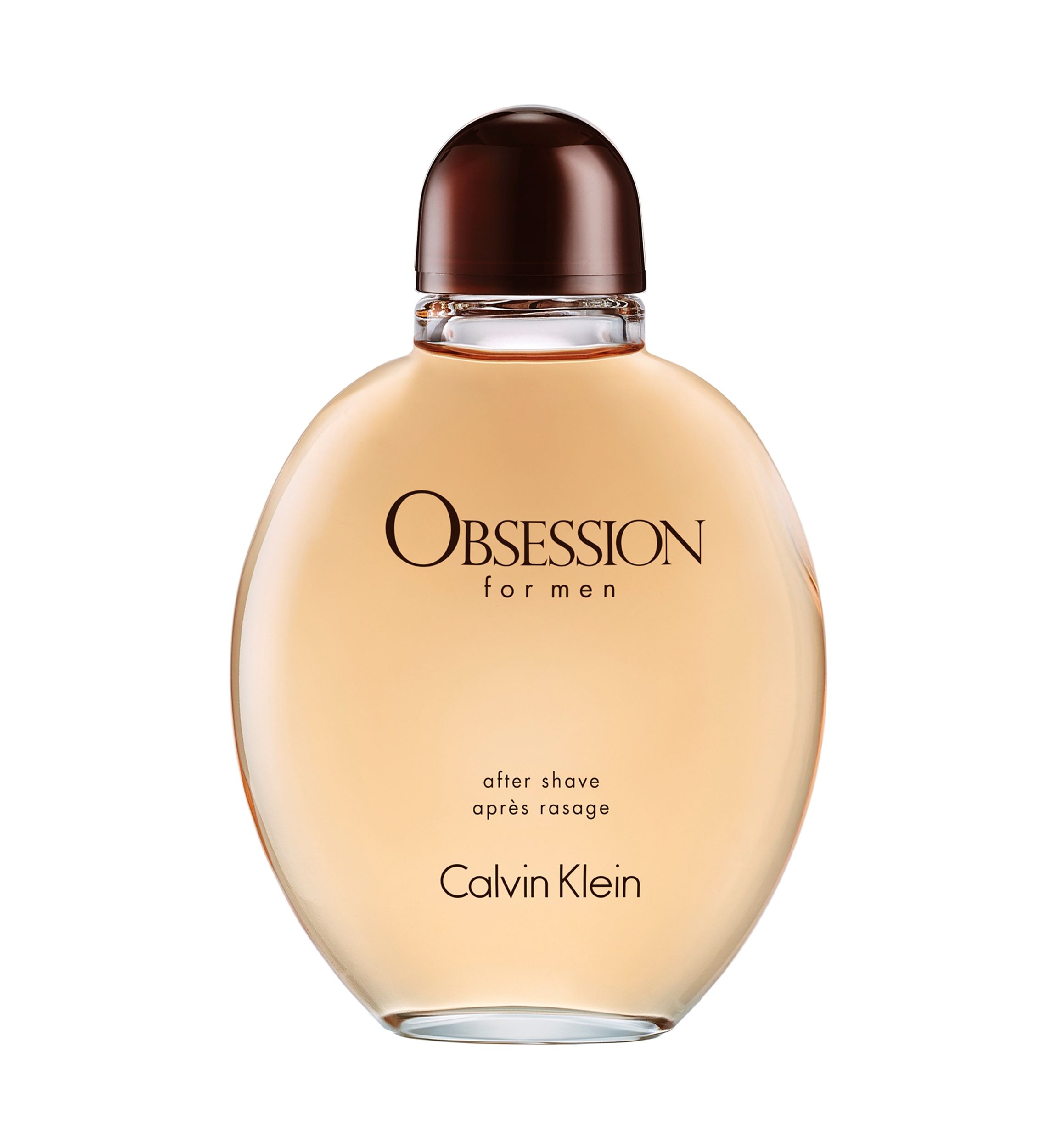 Obsession After Shave
