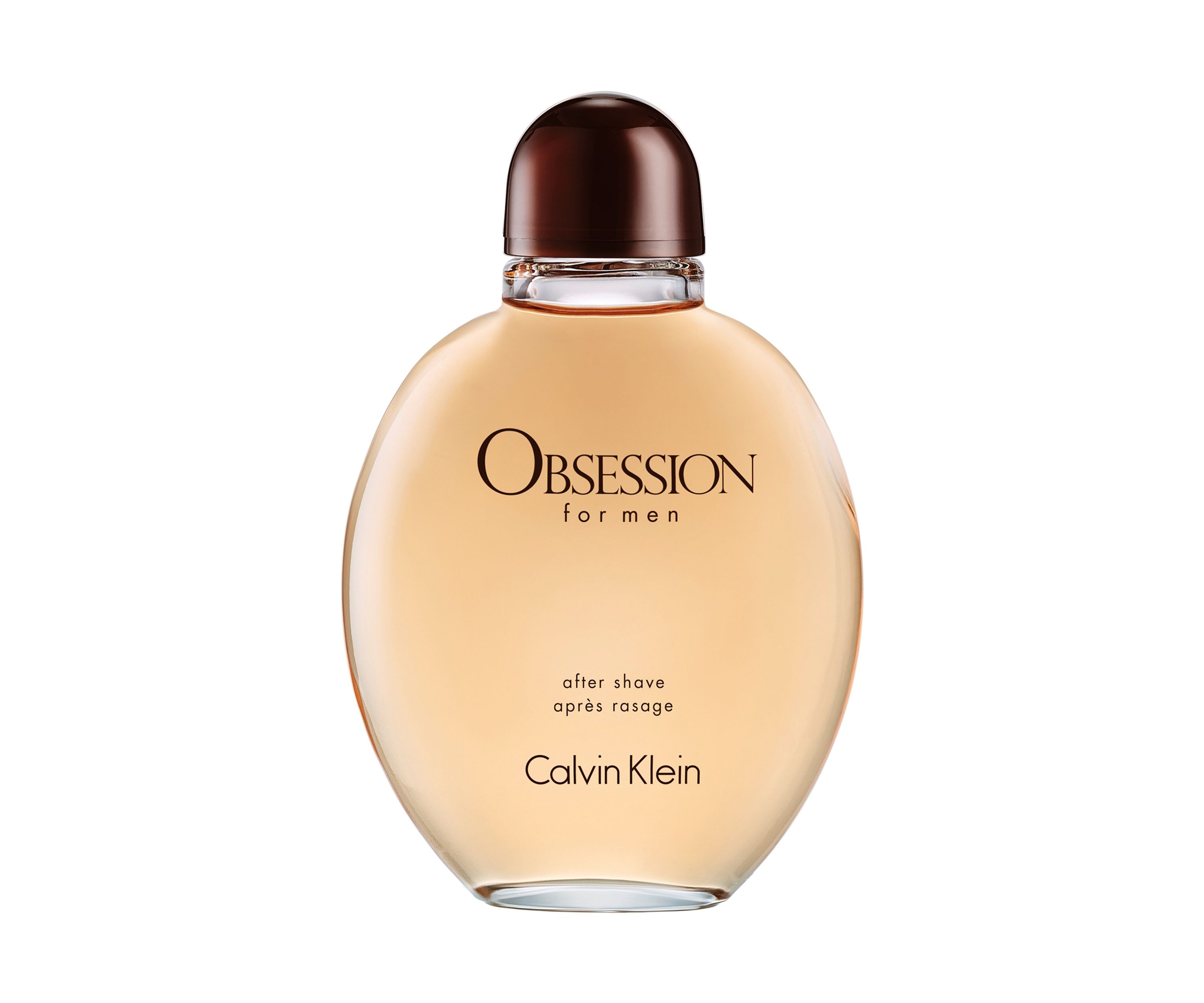 Obsession After Shave