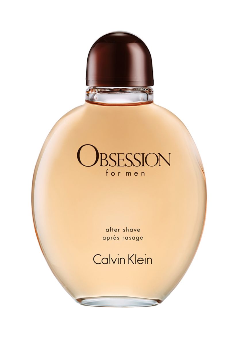 Obsession After Shave