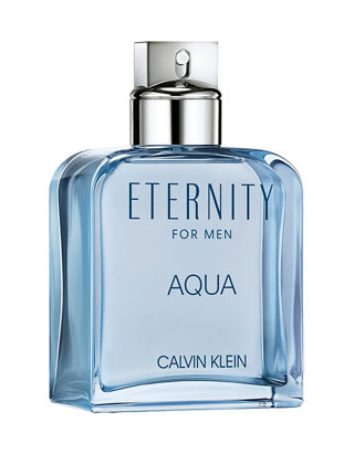 Calvin Klein Eternity for Men Aqua | belk