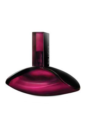 euphoria deep calvin klein