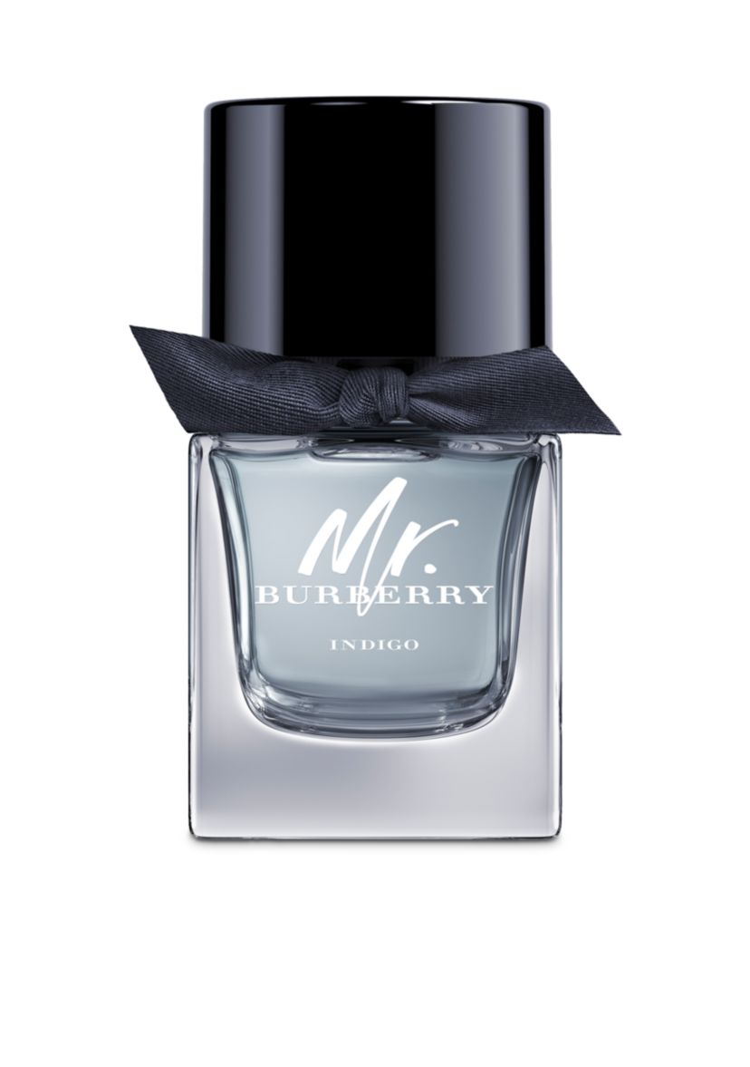 Mr. Burberry Indigo Eau de Toilette