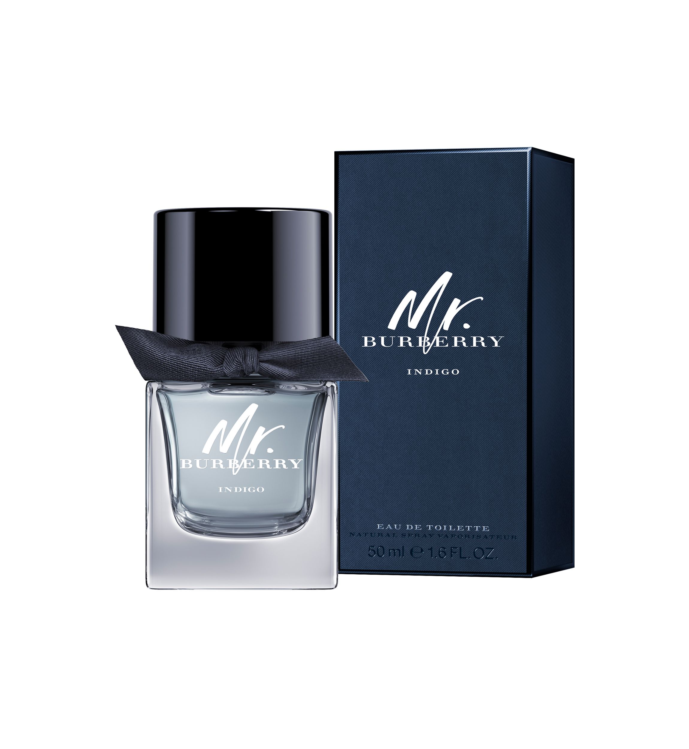 Mr. Burberry Indigo Eau de Toilette