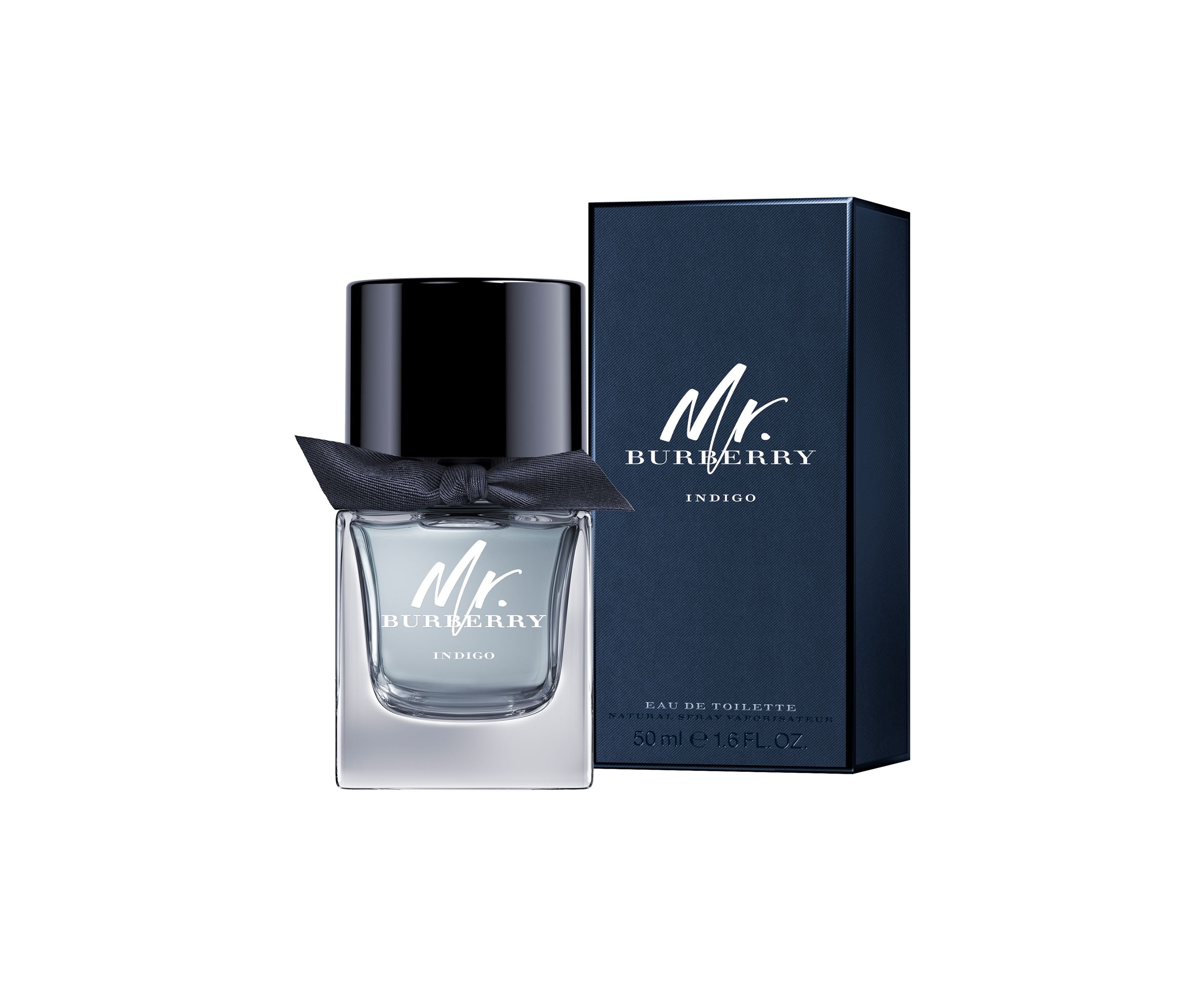 Mr. Burberry Indigo Eau de Toilette