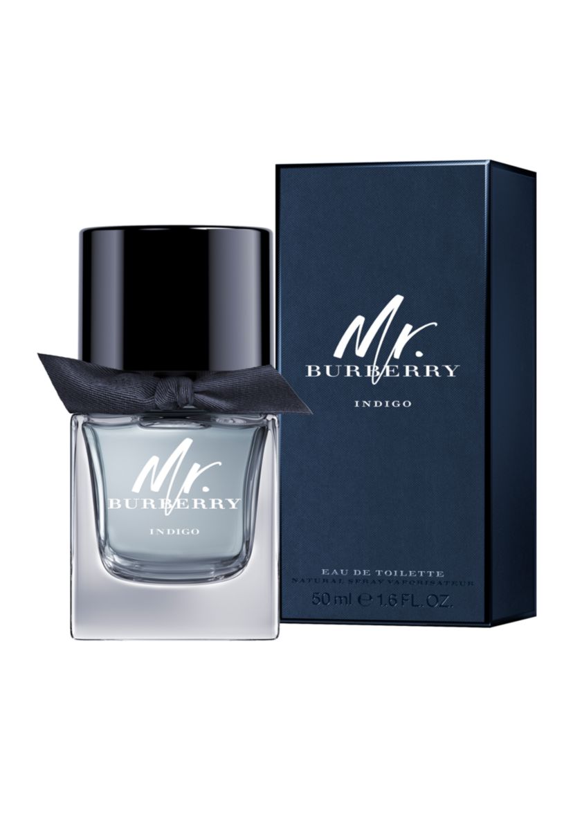 Mr. Burberry Indigo Eau de Toilette