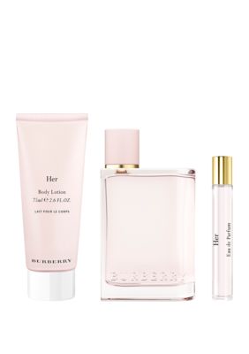 Burberry Her 3-Piece Set | belk