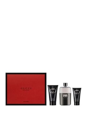 Gucci Guilty Pour Homme 3-Piece Set | belk