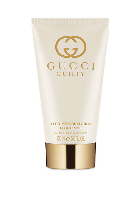Gucci Guilty Pour Femme Body Lotion | belk