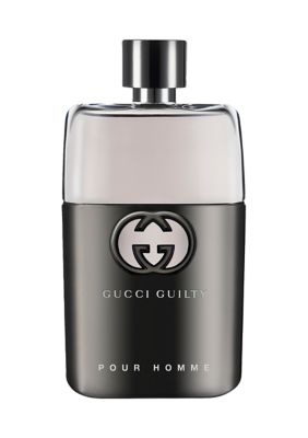 Gucci Guilty Pour Homme Eau de Toilette for Men