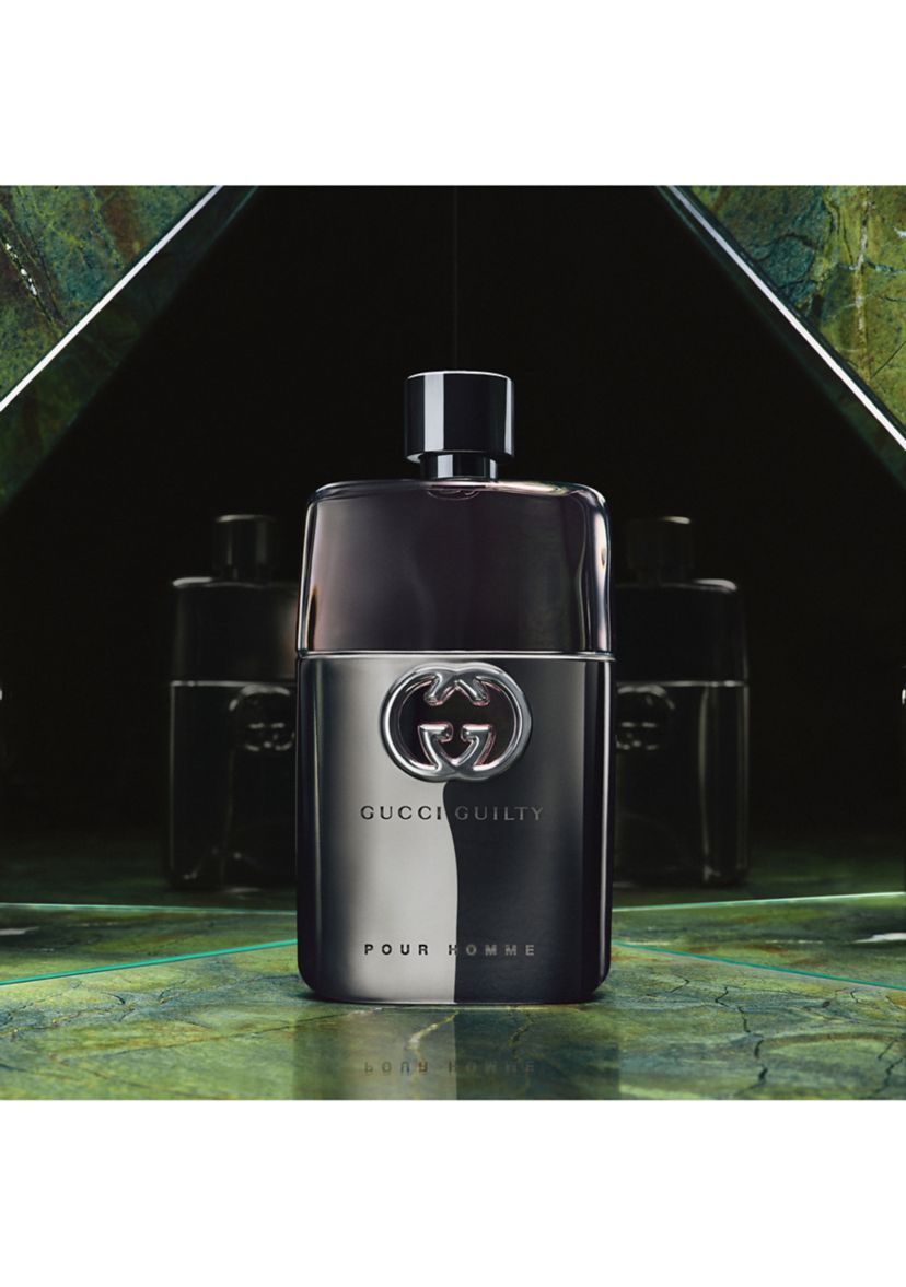 Guilty Pour Homme Eau de Toilette for Men