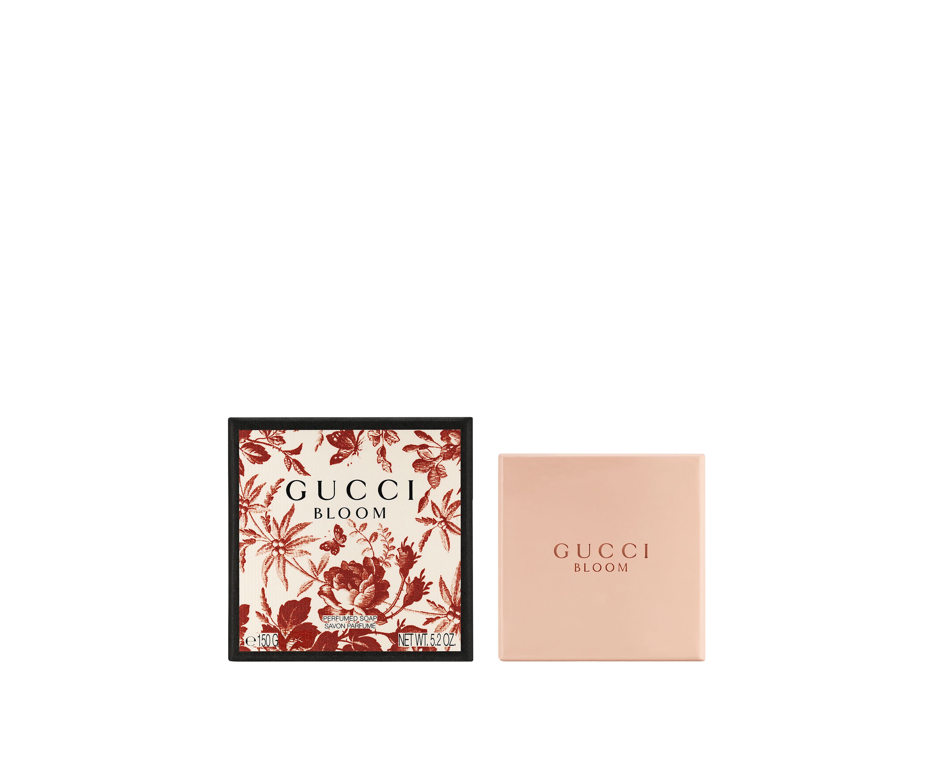 Bloom Soap