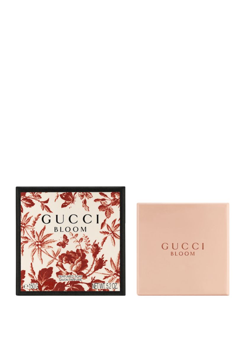 Bloom Soap