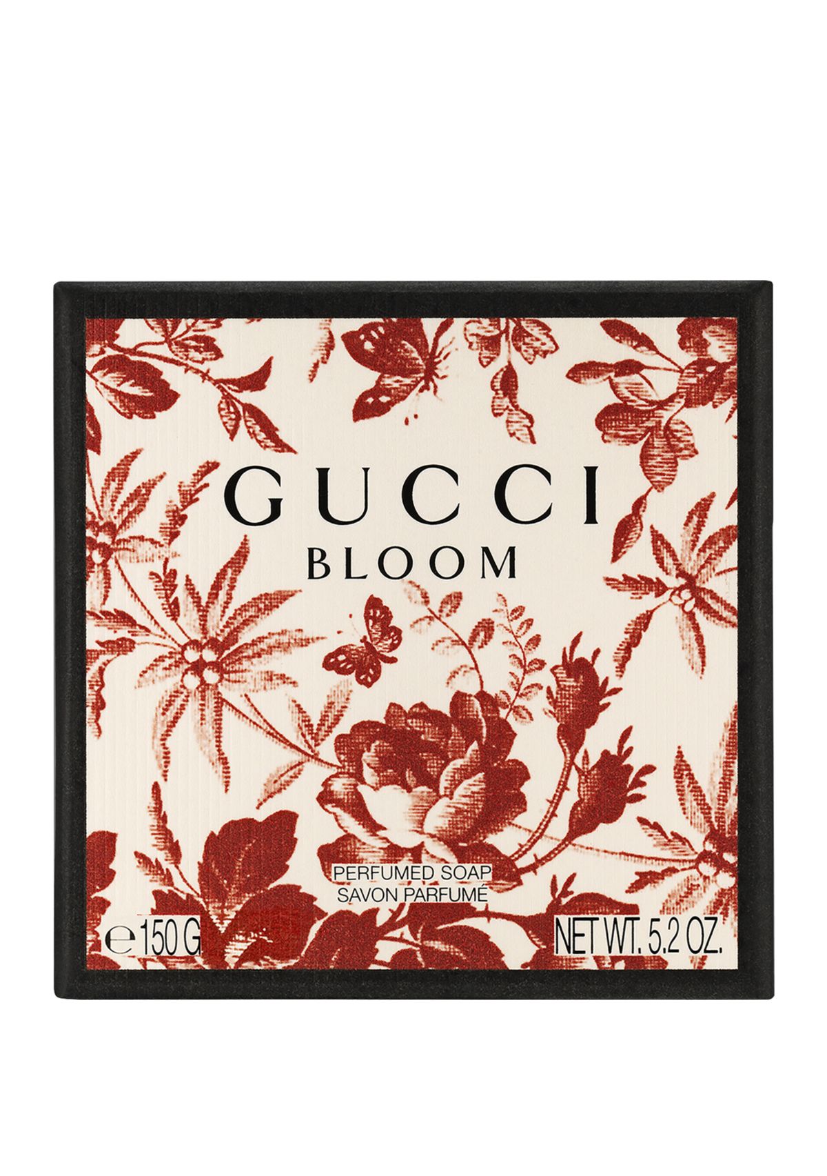 Bloom Soap