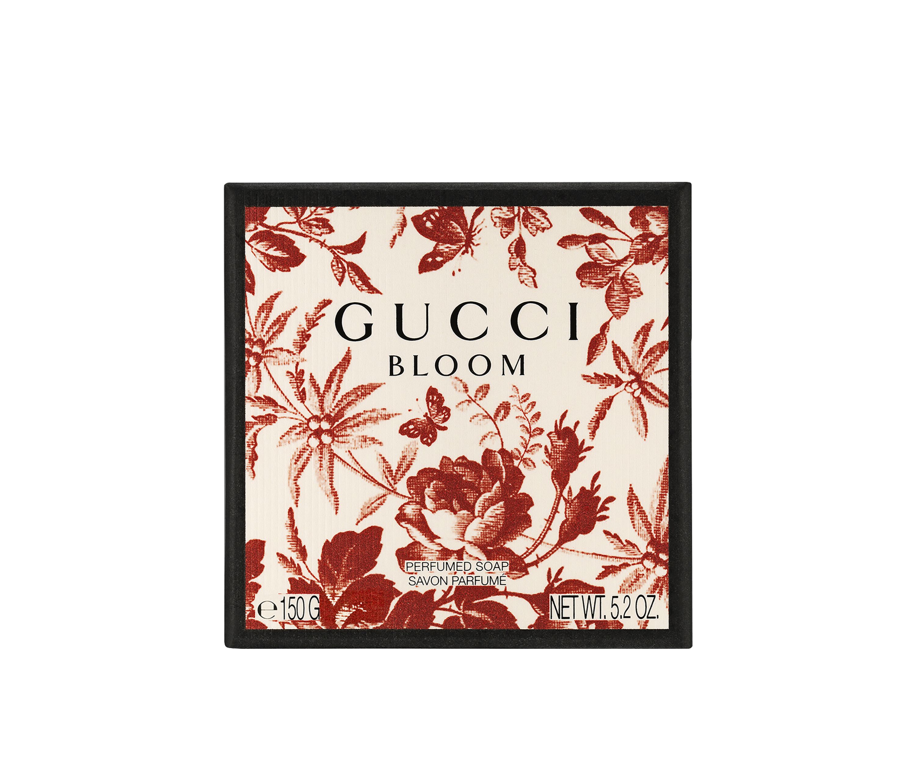 Bloom Soap
