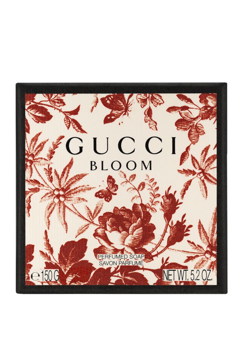 Bloom Soap