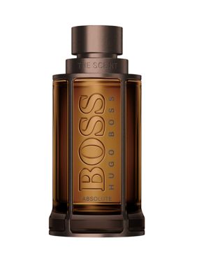 Hugo boss the outlet scent uomo