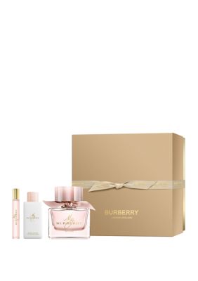 My burberry 2025 blush gift set