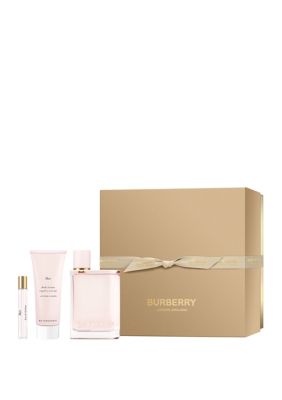 Burberry her clearance 50ml gift set