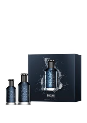 hugo boss infinite gift set