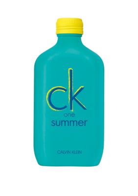 Ck be hot sale summer