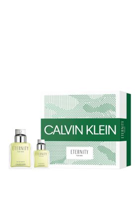 doen alsof veelbelovend Oranje Buy GIFT SET:Calvin Klein Eternity For Women Eau De Parfum 50ml Holiday  Coffret · Egypt | wholesaledoorparts.com