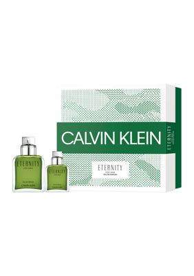 Calvin Calvin Klein Eternity for Men de Parfum 2 Piece Gift Set |