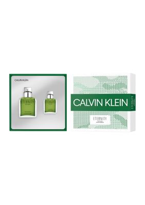 Calvin Calvin Klein Eternity for Men de Parfum 2 Piece Gift Set |