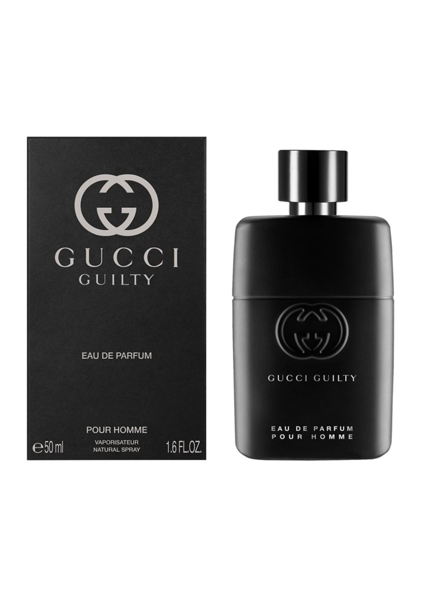 Guilty Pour Homme Eau de Parum 1.6 oz