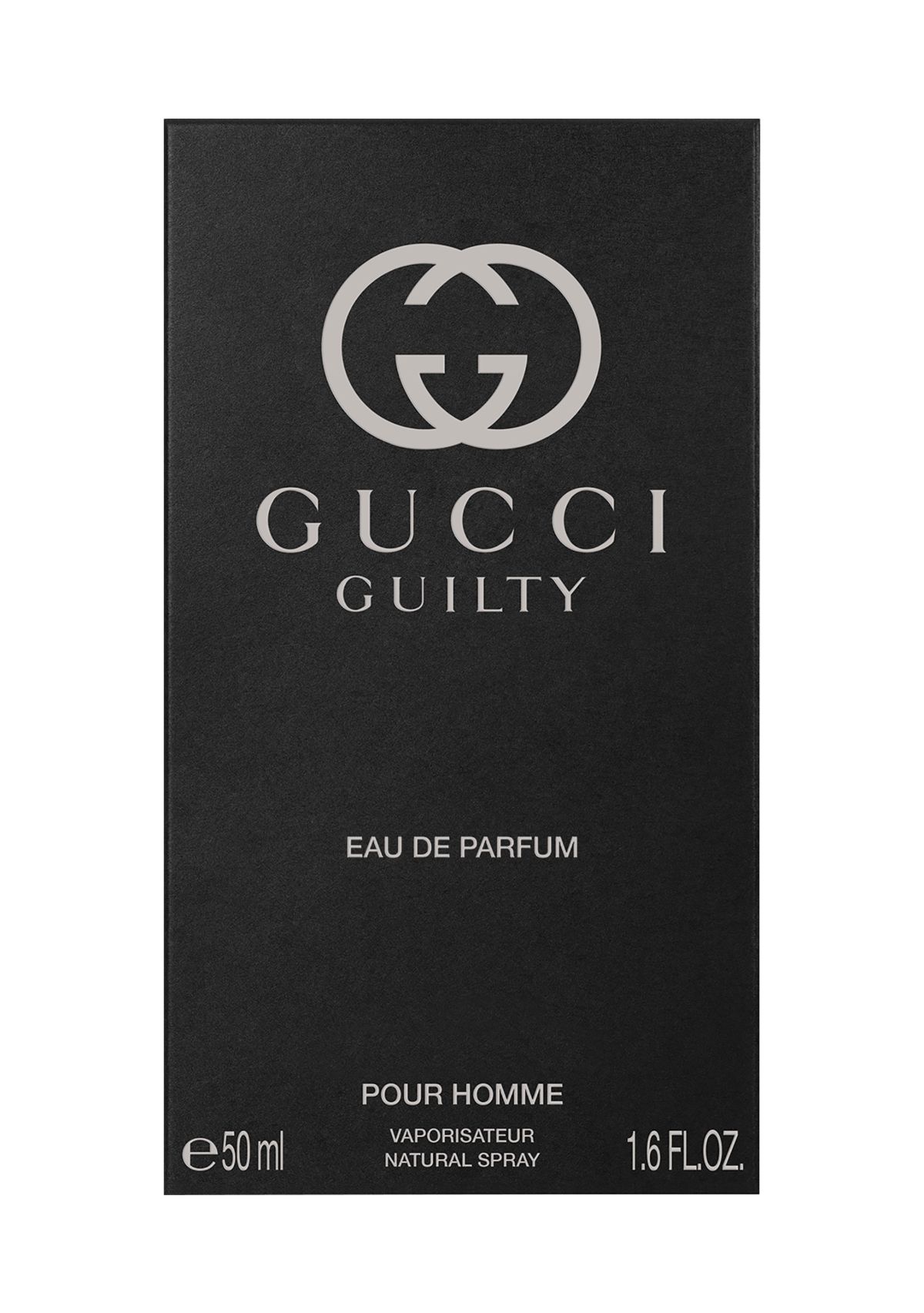 Guilty Pour Homme Eau de Parum 1.6 oz