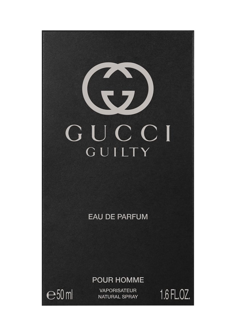 Guilty Pour Homme Eau de Parum 1.6 oz