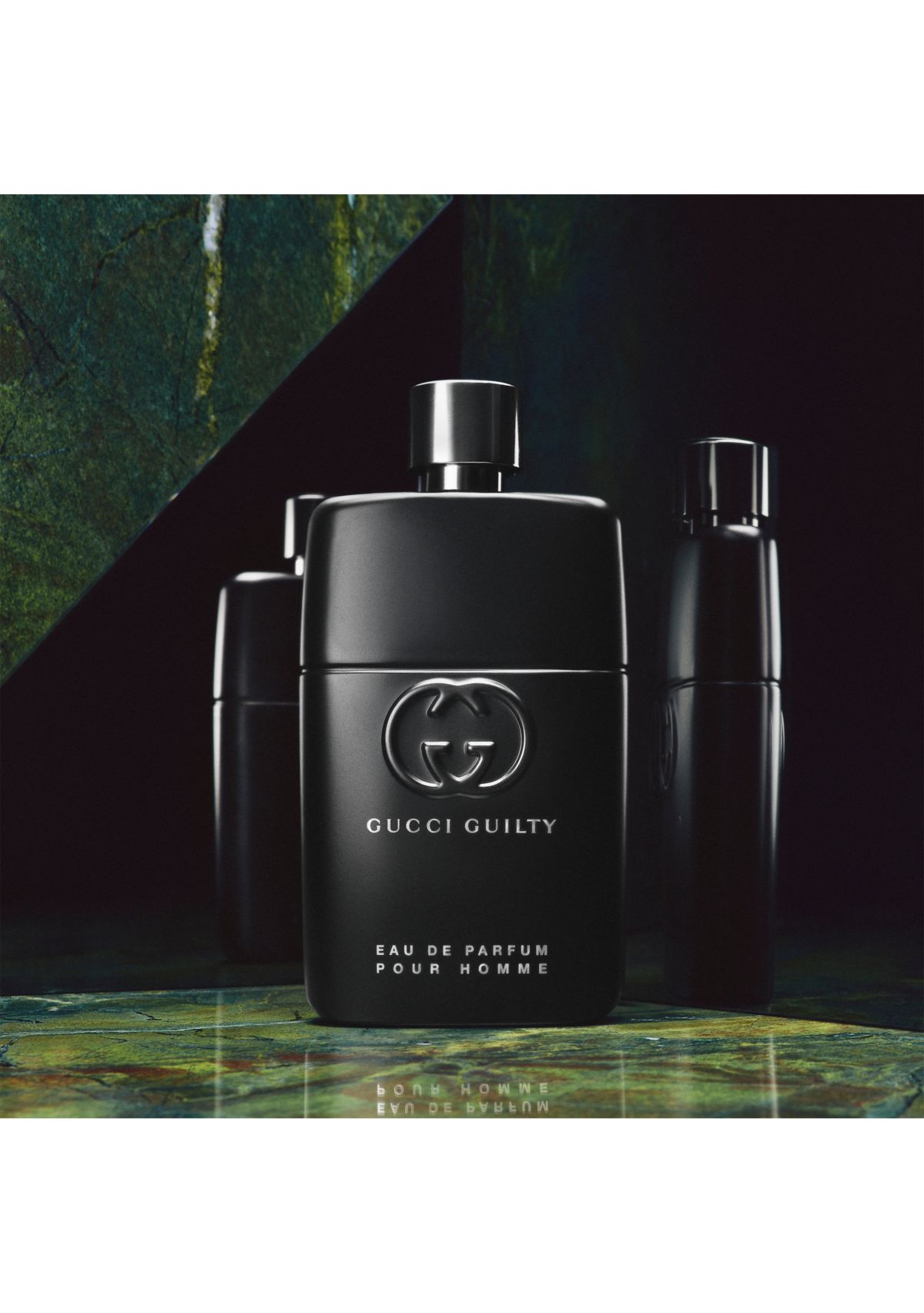  Guilty Pour Homme Eau de Parfum for Men 