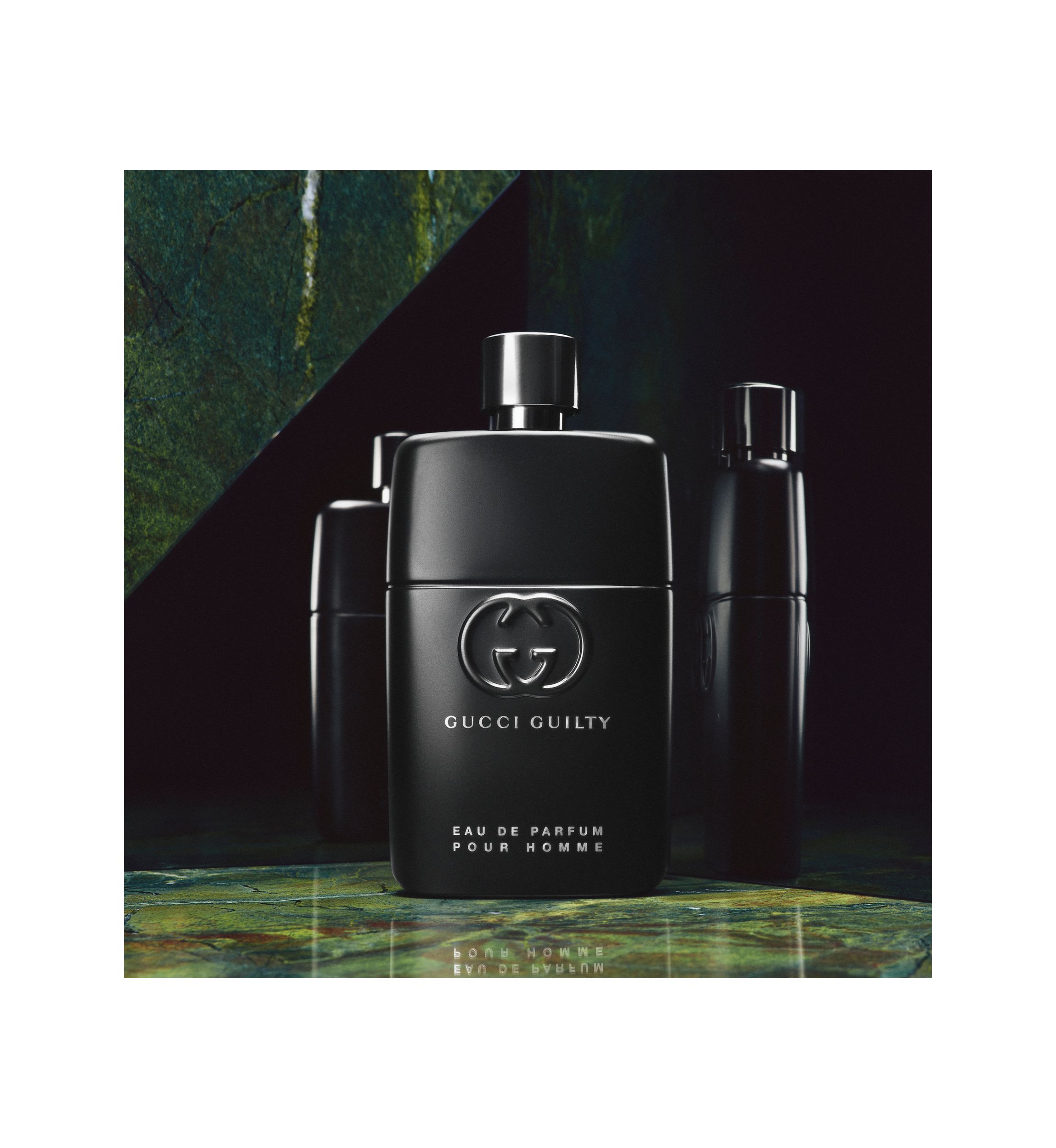  Guilty Pour Homme Eau de Parfum for Men 