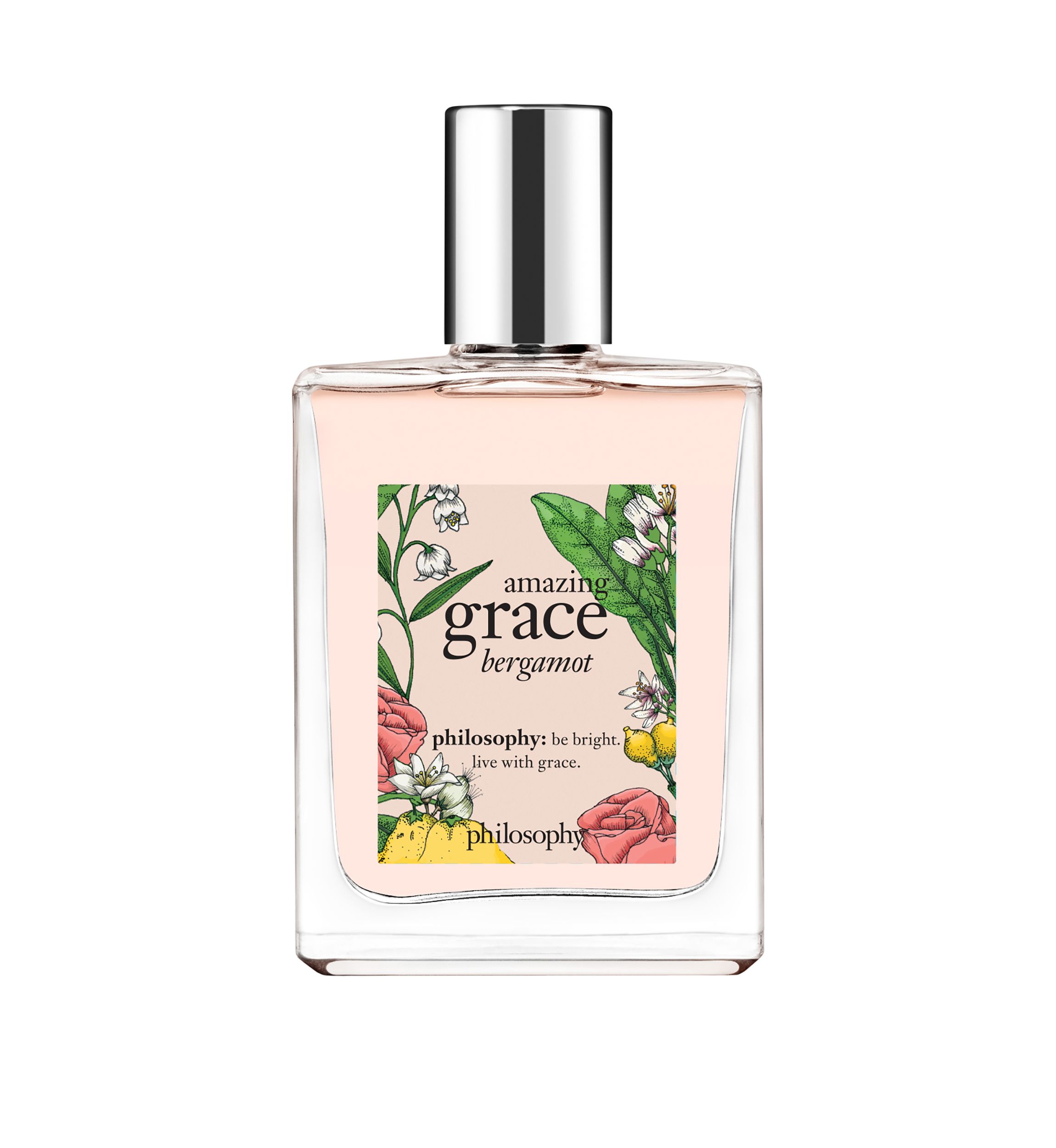 amazing grace bergamot Eau de Toilette