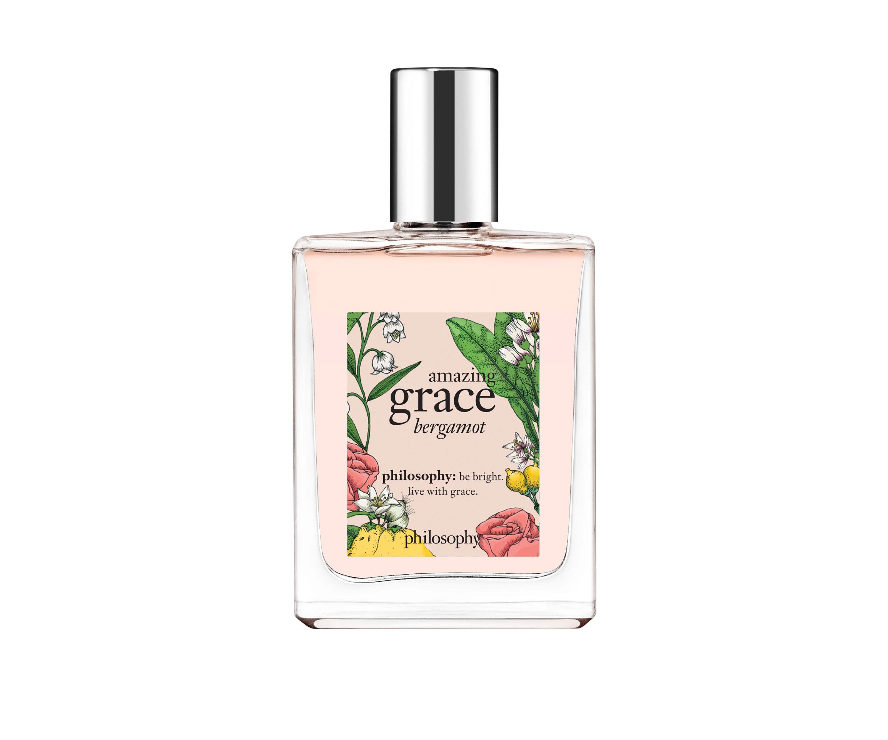 amazing grace bergamot Eau de Toilette