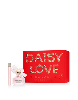 Daisy Love Eau So Sweet 2-Piece Gift Set