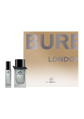 Ord peregrination Canada Burberry Mr Burberry Eau de Toilette 2 Piece Giftset | belk