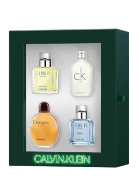 Calvin Klein Coffret Gift Set Belk