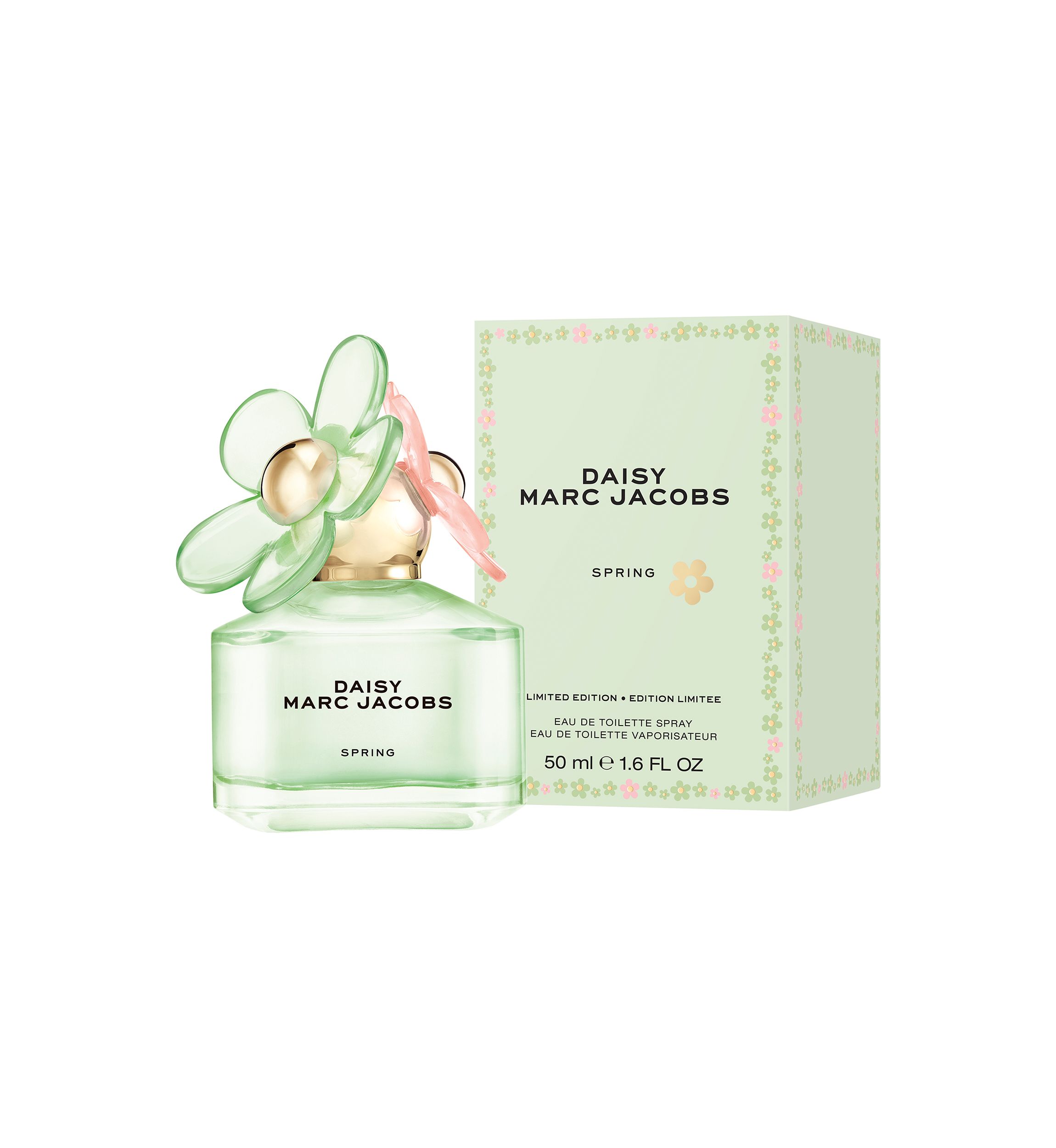 Daisy Spring Eau de Toilette