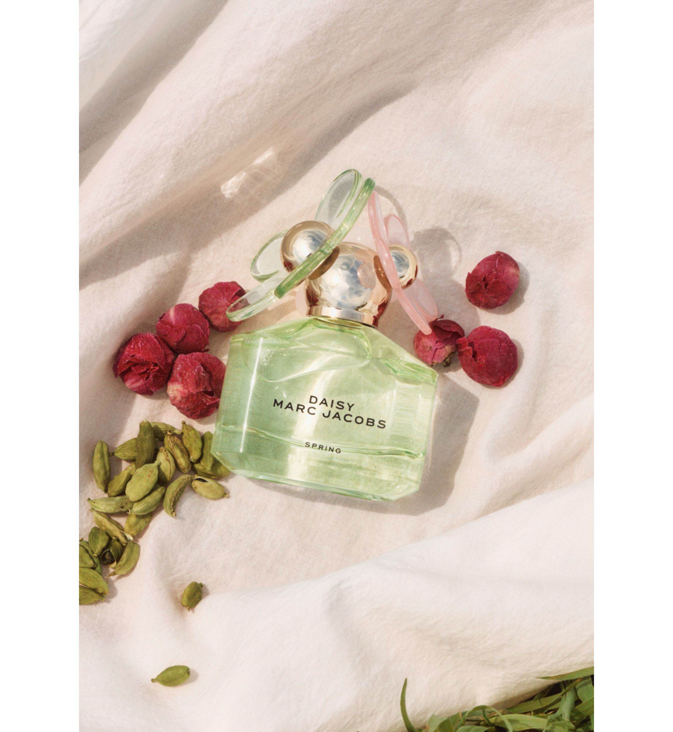 Daisy Spring Eau de Toilette