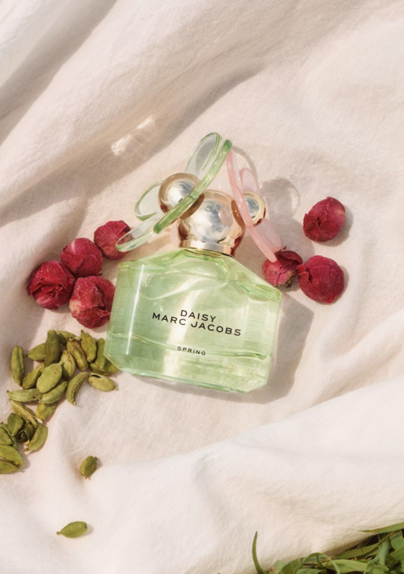 Daisy Spring Eau de Toilette