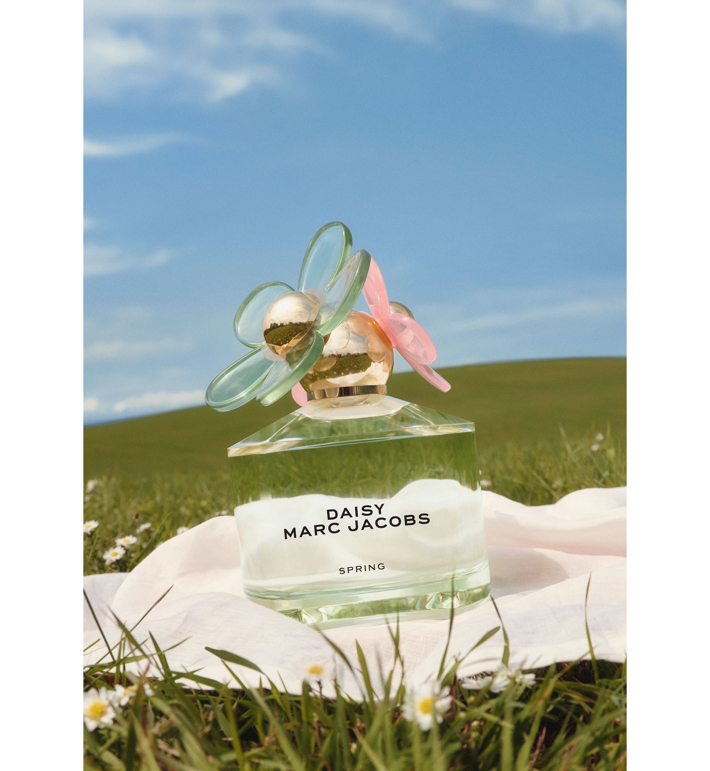 Daisy Spring Eau de Toilette